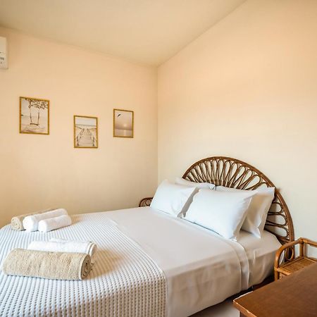 Plakias Panorama Homes מראה חיצוני תמונה