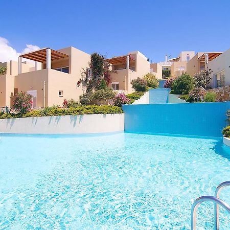 Plakias Panorama Homes מראה חיצוני תמונה