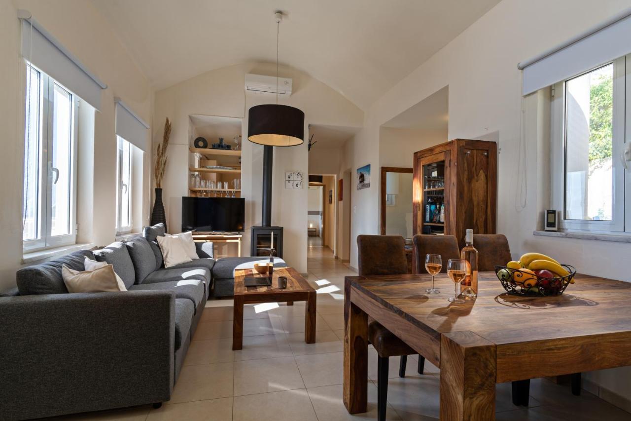 Plakias Panorama Homes מראה חיצוני תמונה