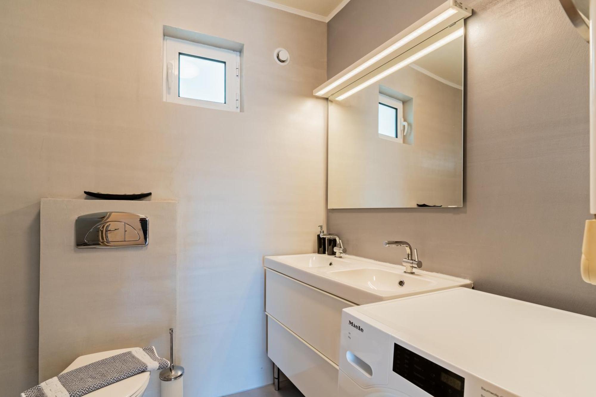Plakias Panorama Homes מראה חיצוני תמונה