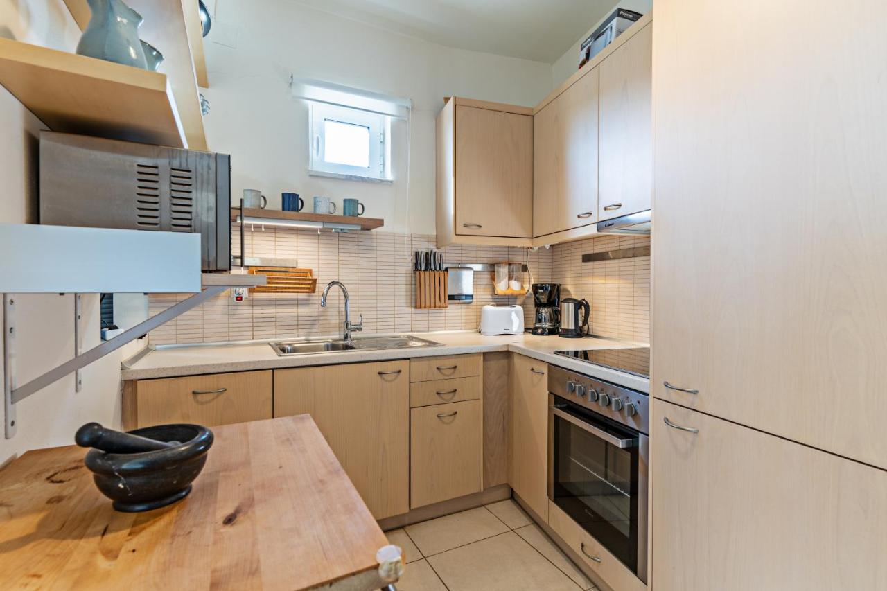 Plakias Panorama Homes מראה חיצוני תמונה