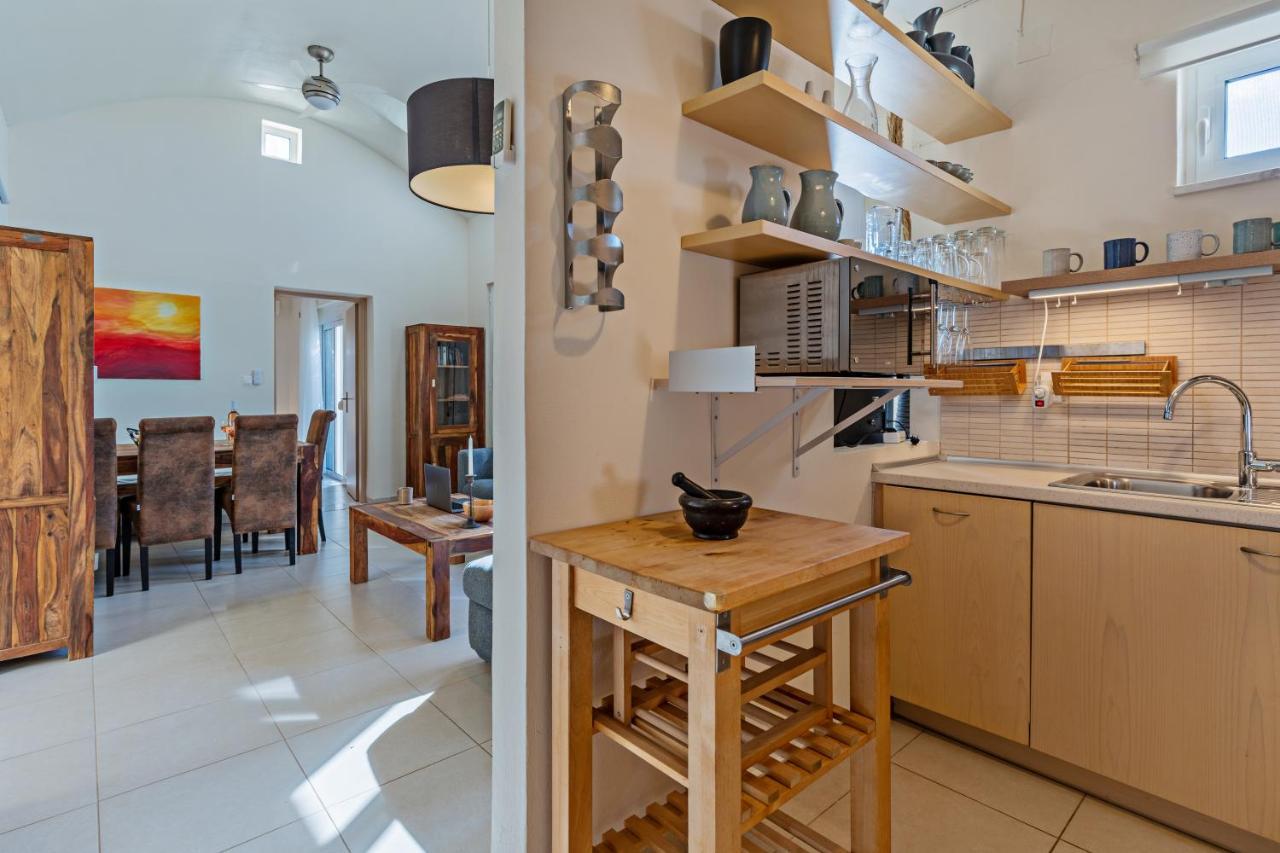 Plakias Panorama Homes מראה חיצוני תמונה
