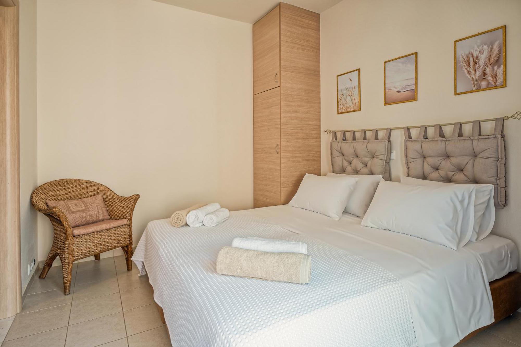 Plakias Panorama Homes חדר תמונה