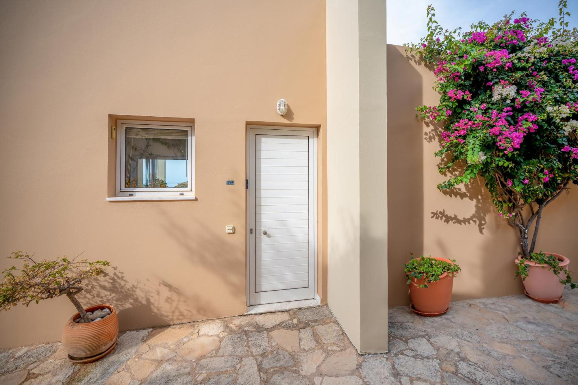 Plakias Panorama Homes חדר תמונה