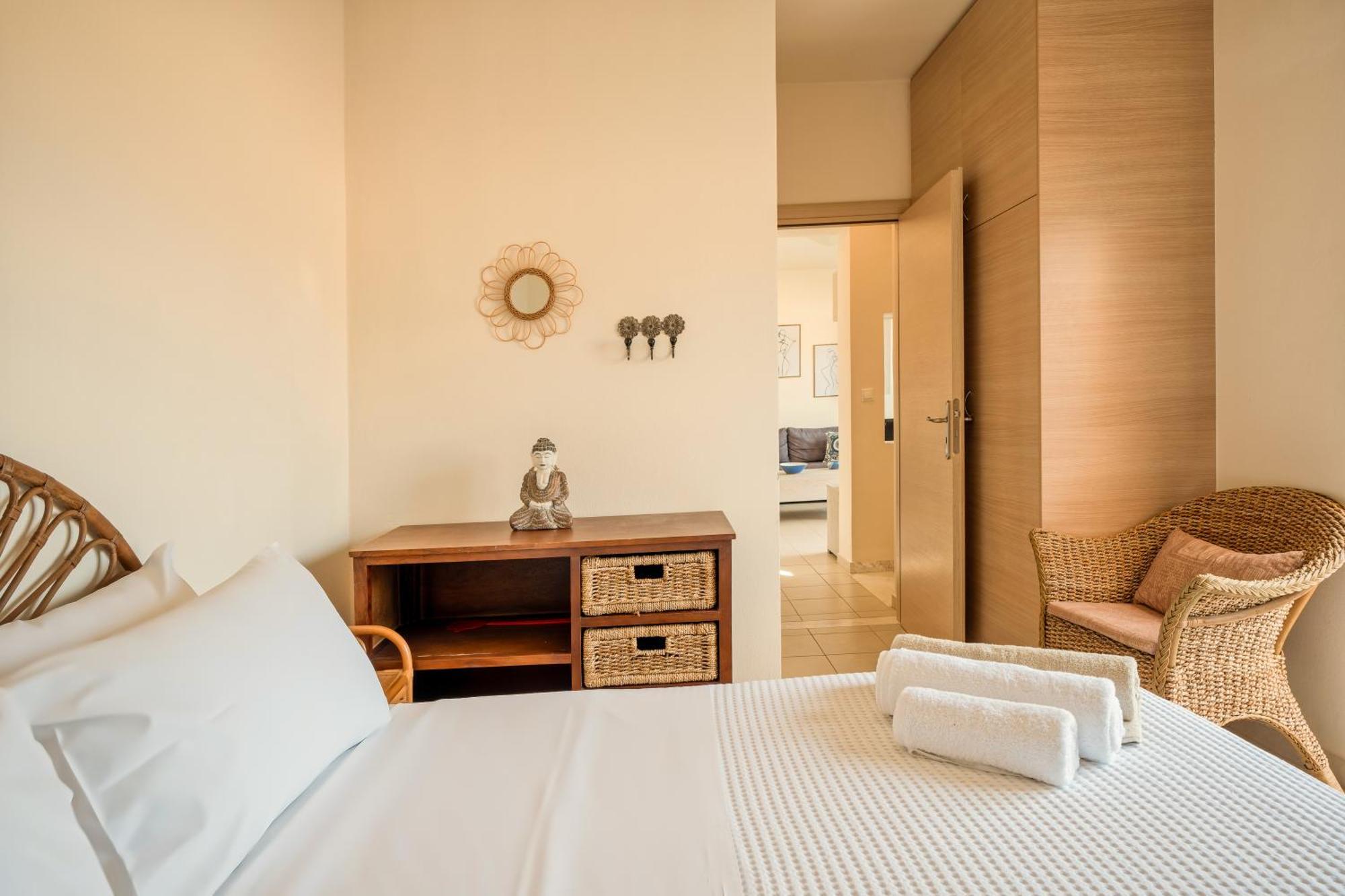Plakias Panorama Homes חדר תמונה
