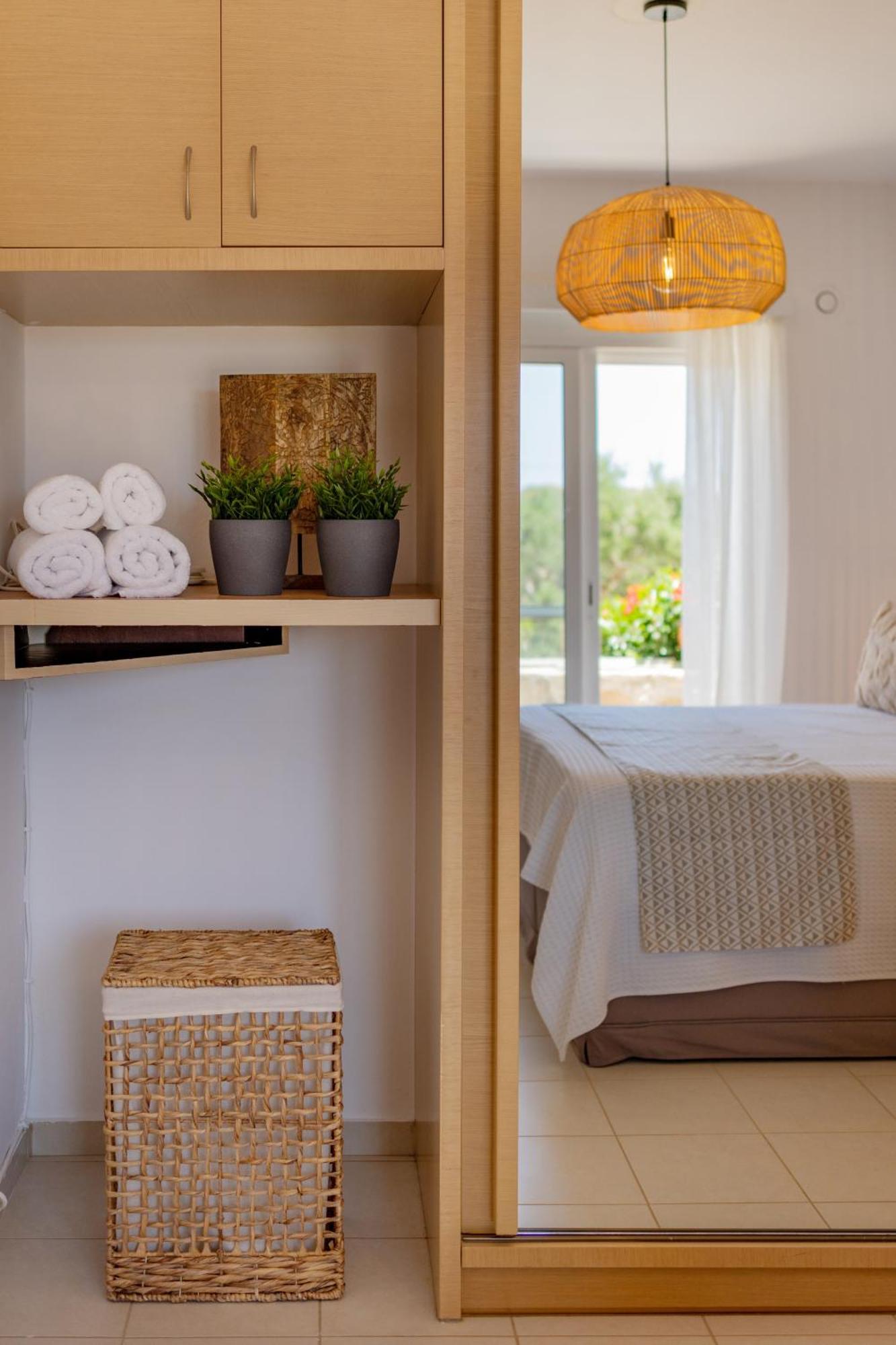 Plakias Panorama Homes חדר תמונה