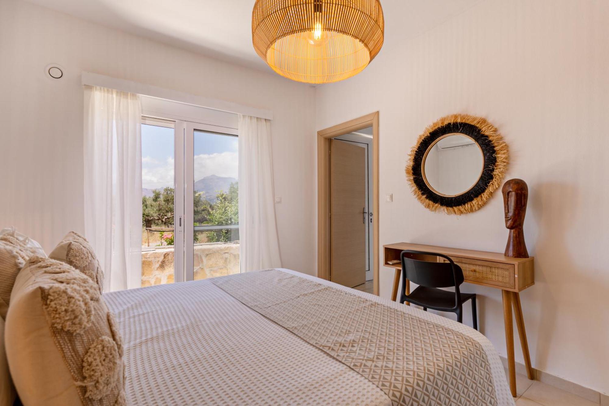 Plakias Panorama Homes חדר תמונה