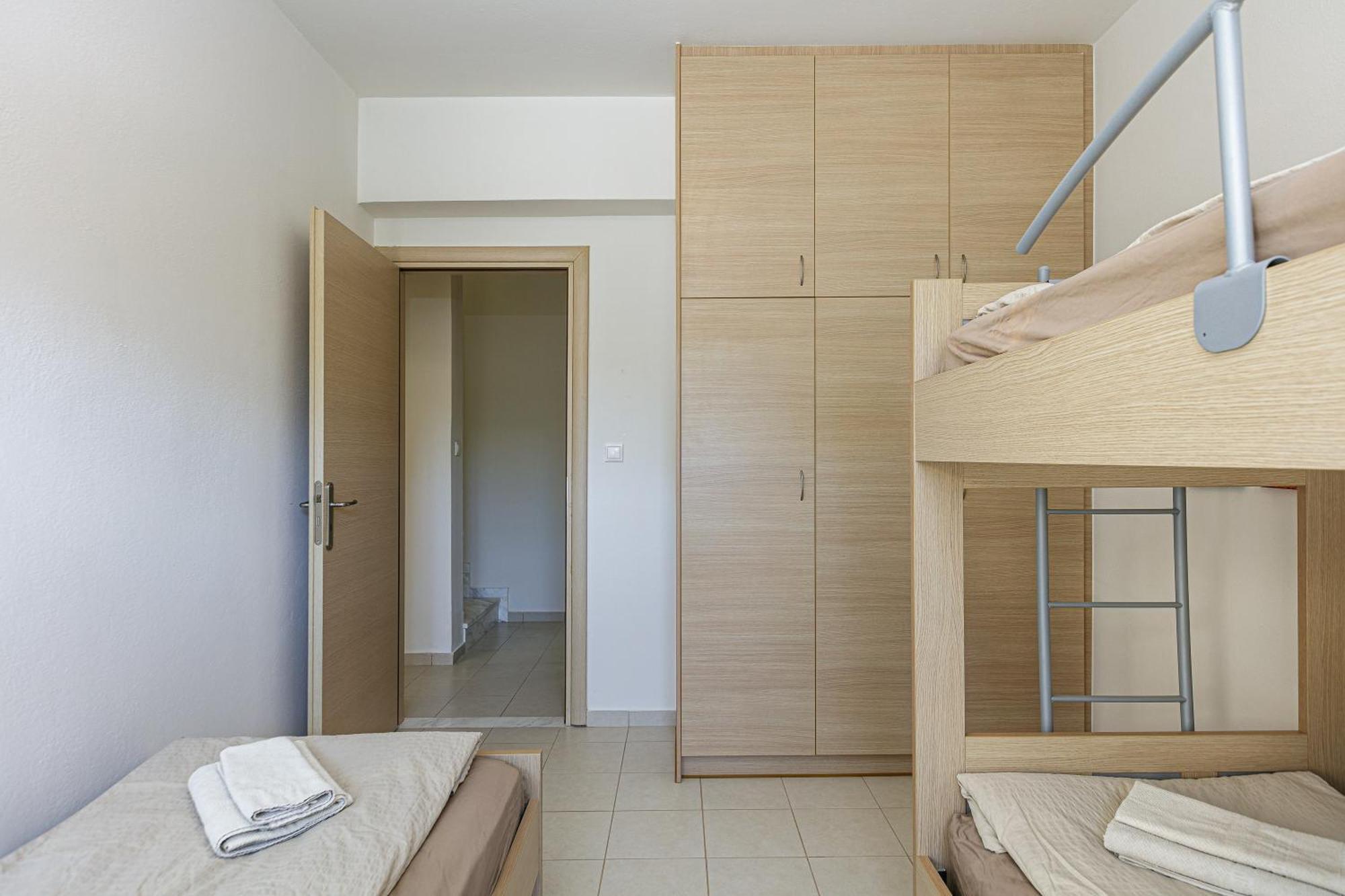 Plakias Panorama Homes חדר תמונה