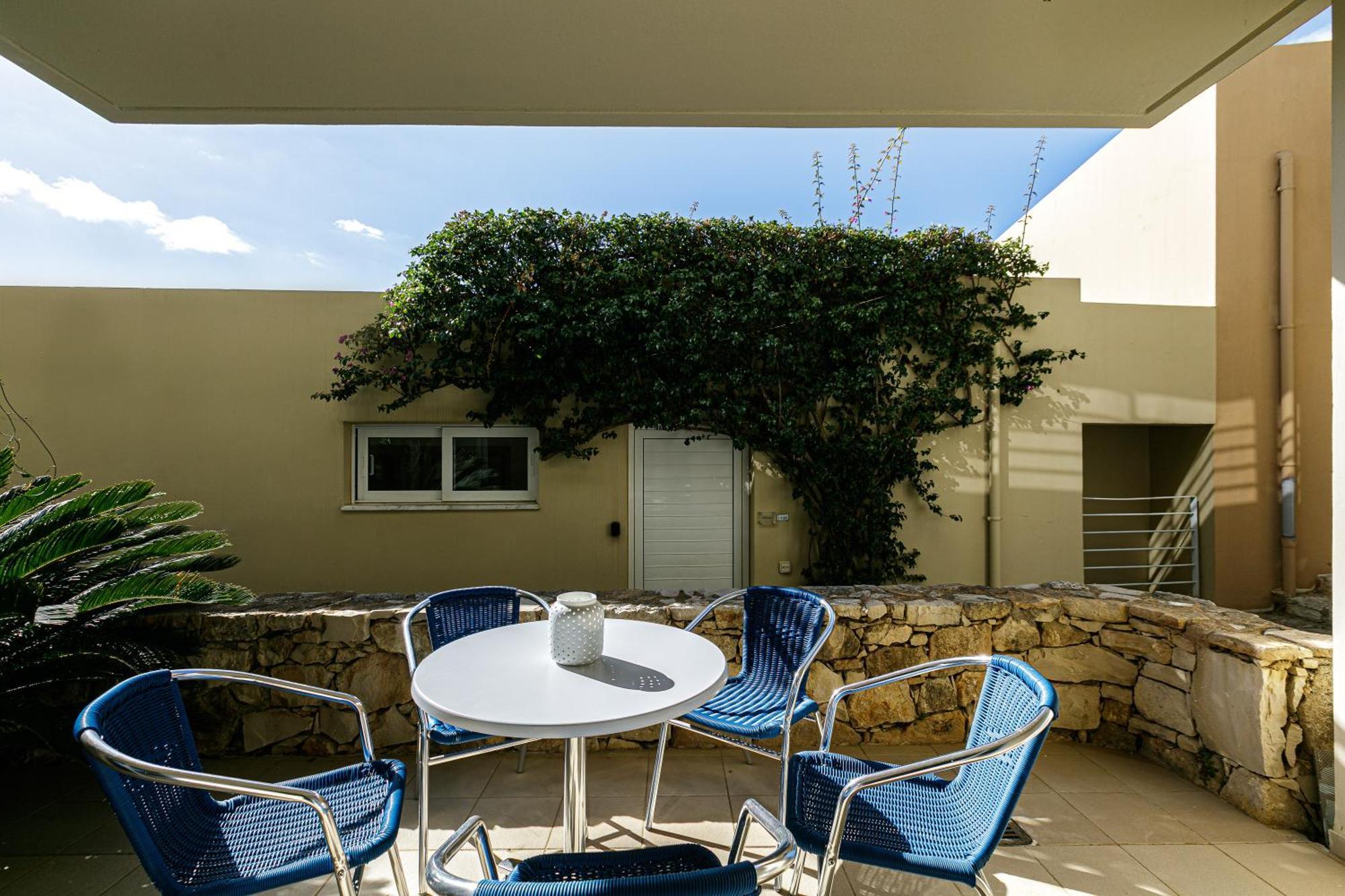 Plakias Panorama Homes חדר תמונה