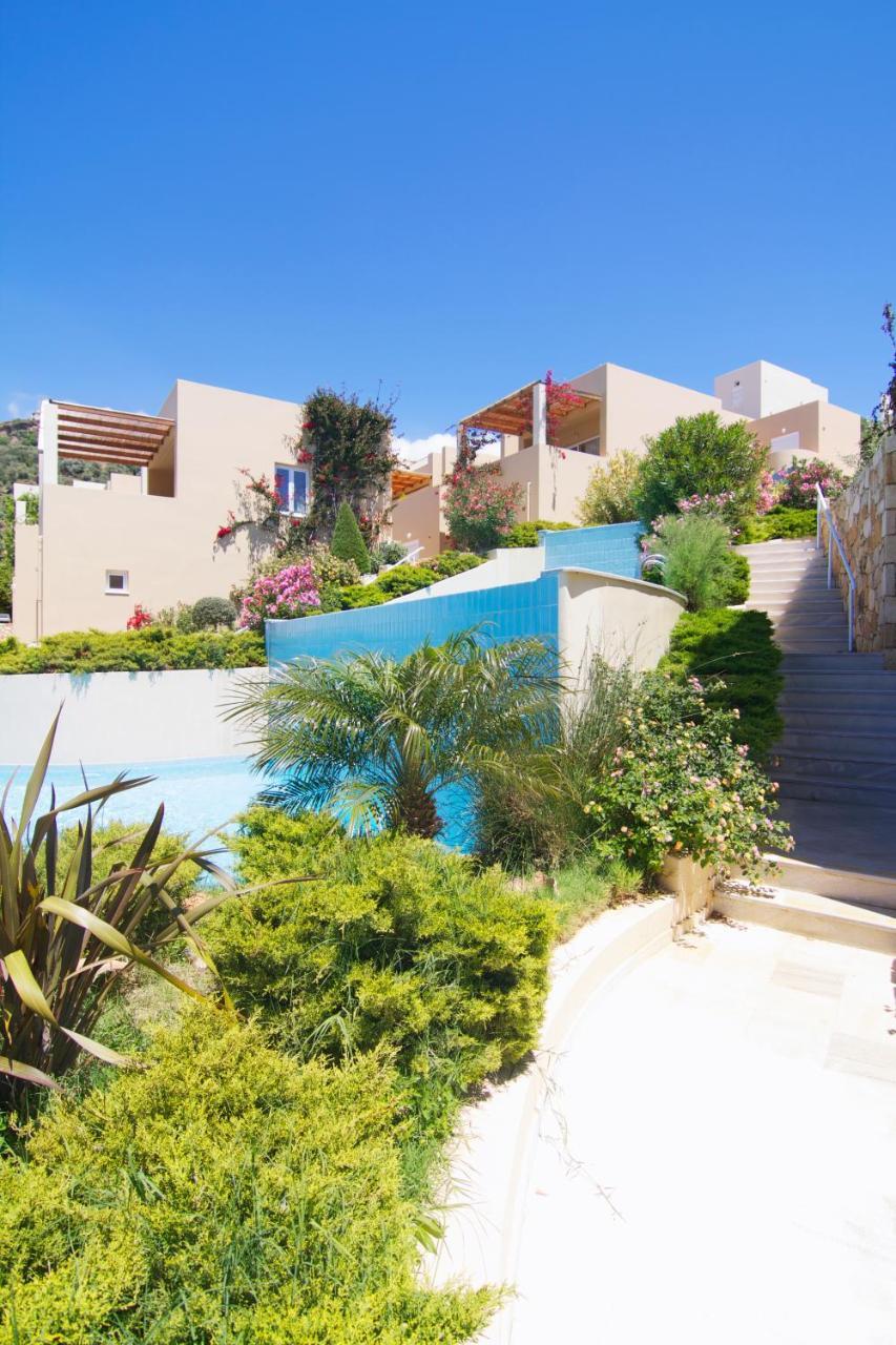 Plakias Panorama Homes מראה חיצוני תמונה